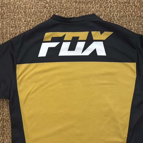 Fox Covert Short Sleeve Jersey - Picture 7 of 12